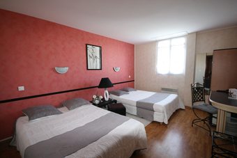 Hotel H�tel Air-lane