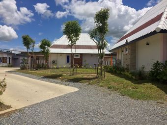 Hotel Suanrak Resort