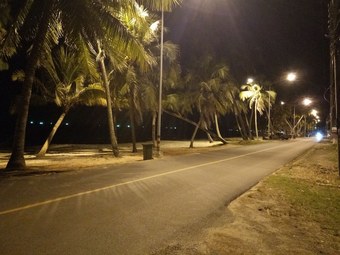 Hotel Chill Beach Resort