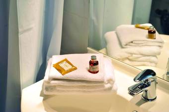 Residencia Appart'city Toulouse Tournefeuille