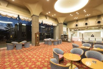 Mikuni Kanko Hotel Fukui