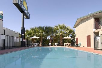 Hotel Days Inn By Wyndham Yuba City