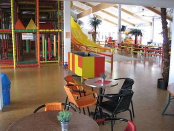 Apartamento Appartements Im Predigtstuhl Resort