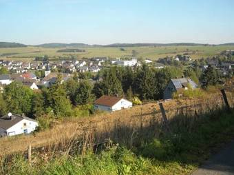 Comfortable Apartment In Oberschledorn Sauerland