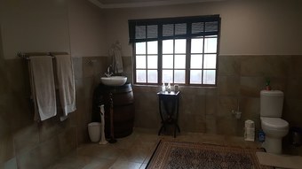 Hotel Clydesdale On Lions River