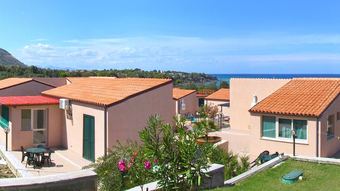 Apartamento Residence Excelsior Cefal�