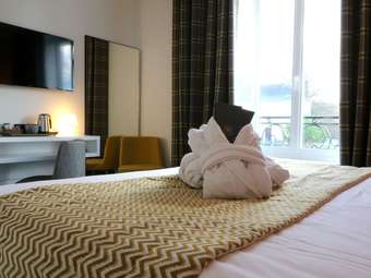 Hotel Bel Ami