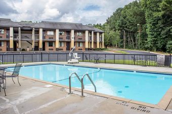 Hotel Econo Lodge