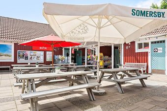 First Camp Tyl�sand