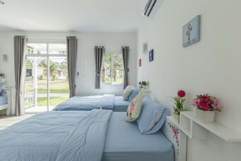 Hotel Again At Klongnga Resort