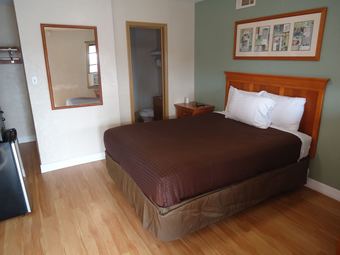 Motel Budget Inn