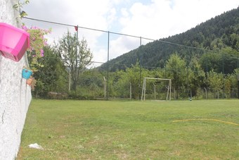 Hotel Abant Bahceli Kosk