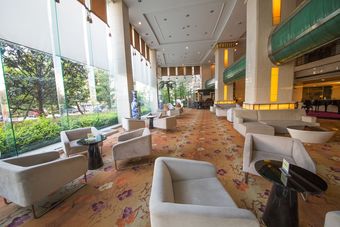 Qingdao Harvest Hotel