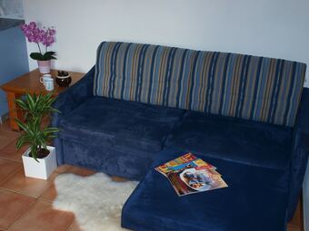 Apartamento Kerschbamerhof