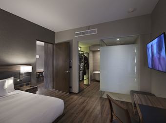 AC Hotel By Marriott Santa Fe