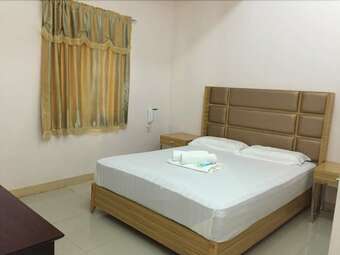 Asia Novo Boutique Hotel-alaminos