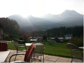 Hotel G�stehaus Boehm Garni