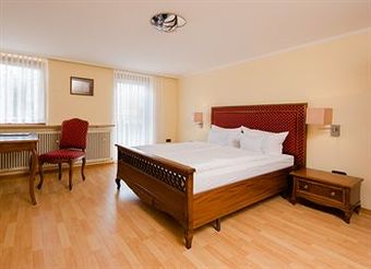 Hotel B�renst�berl