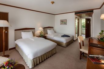 Hotel The Royal Chiangmai Golf Resort