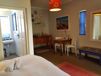 Hotel 28 On Hoop