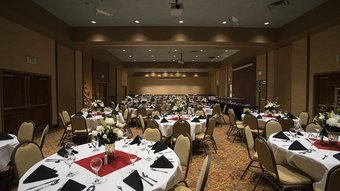 Hotel Robinson Rancheria Resort And Casino