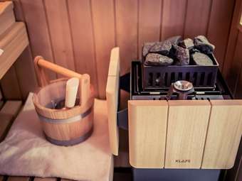 Hotel La Vieille Vigne