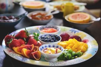 Bed & Breakfast Trevigue