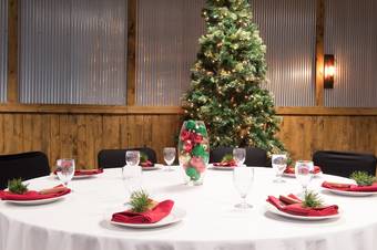 Hotel The Lodge At Port Arrowhead