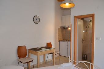 Hotel House Klaudija