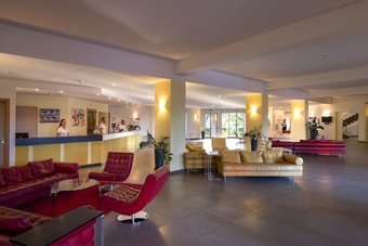 Hotel Voi Baia Di Tindari Resort