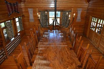 Hotel Birun Kumbet Dag Evi