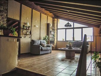 Agroturismo Masia De La Serra De La Cogulla