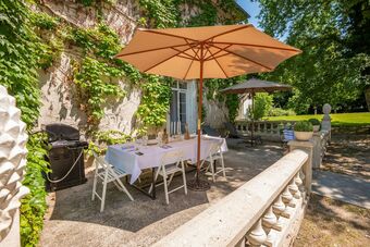 Hotel Ch�teau Des Ayes