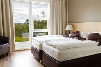 Hotel Hallormsstadur