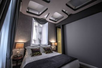 Hotel Déco Corso Suite Luxury Rooms