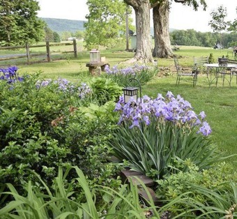 Bed & Breakfast The 1788 Inn