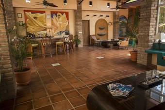 Cielo Vista Boutique Hotel