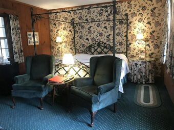 Hotel 1896 House Country Inn