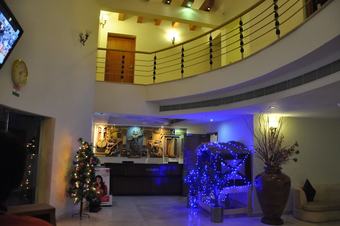 Ilara Hotel And Spa