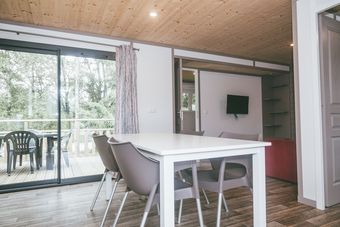 Apartamento Terres De France - Domaine Du Moulin Neuf