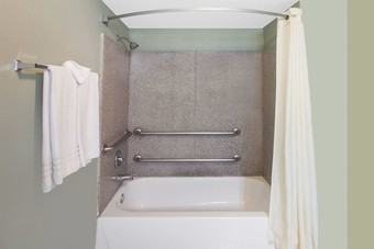 Motel Super 8 By Wyndham Spring