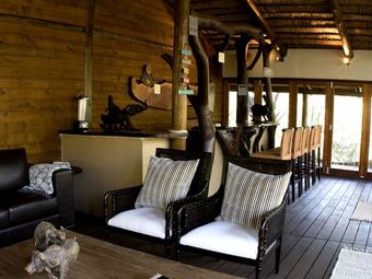 Amorello Safari Park