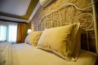 Hotel Urla Zeytin Otel