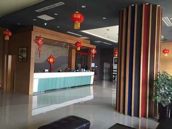 Molly Hotel Select Qingdao