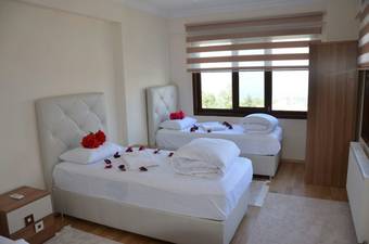 Villa Al Nawras Resort