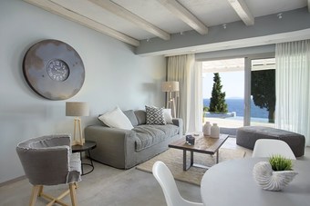 Porto Carras Villa Kalyva Mare