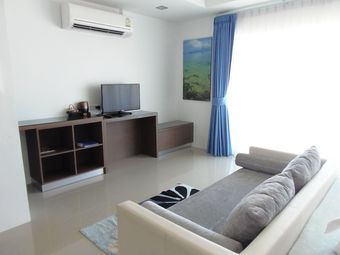 Hotel Elephant's End Guesthouse