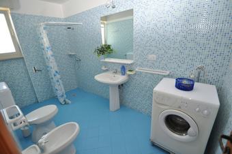 Apartamento Residence Mare Blu