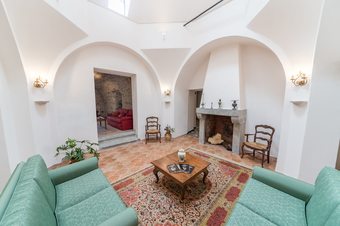 Palazzo Cestari Hotel