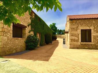 Hotel Rural A Velha F�brica